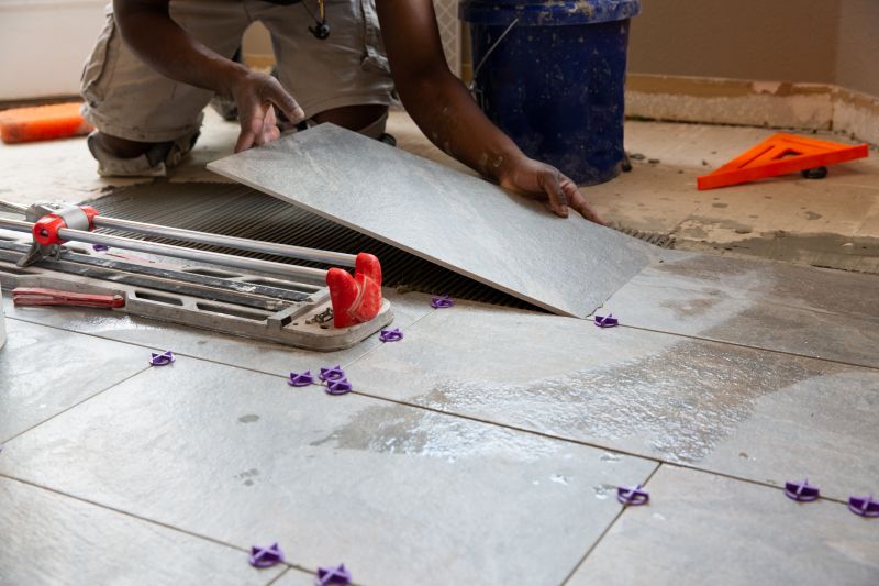Residential Tile Expert